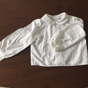Chocolate Soup blouse